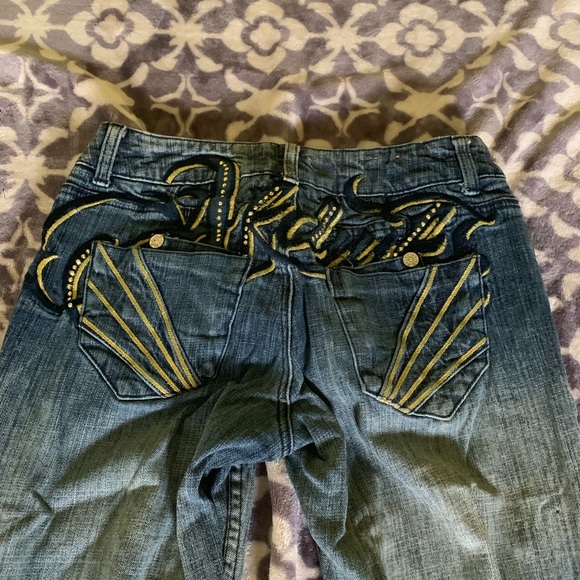 Jeans - Picture 4 of 5